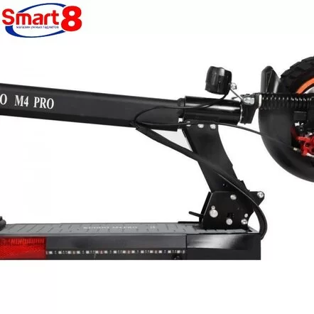 Электросамокат Kugoo M4 Pro 18 Ah